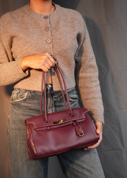 BLAIR BAG | PIEL GENUINA
