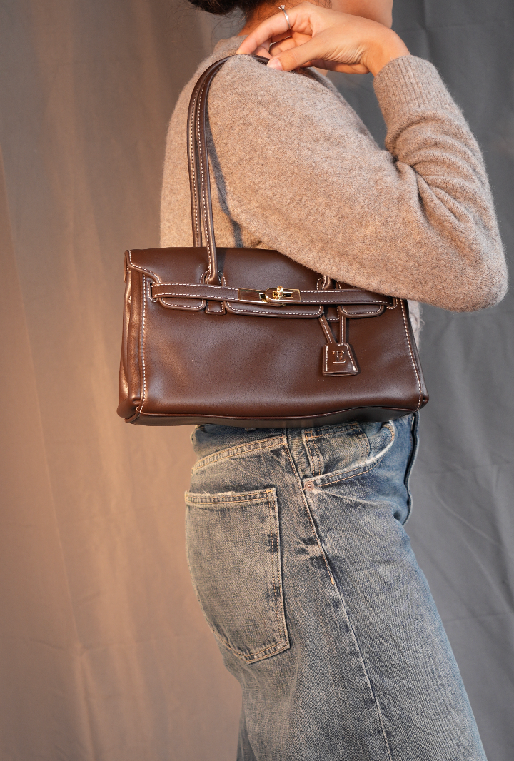 BLAIR BAG | PIEL GENUINA