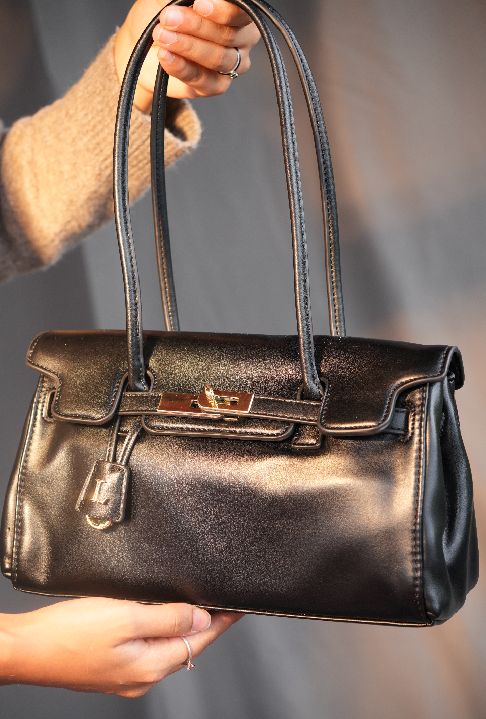 BLAIR BAG | PIEL GENUINA