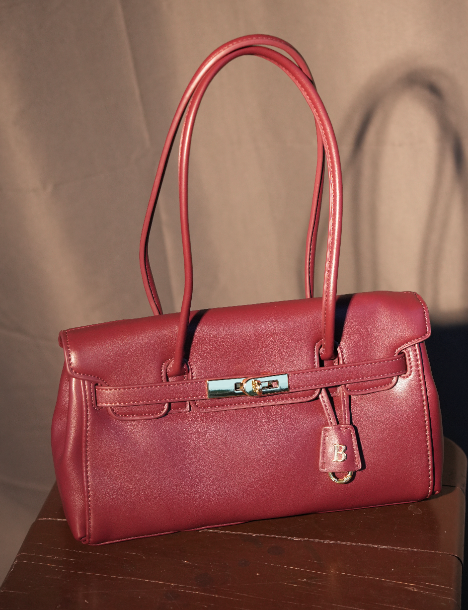 BLAIR BAG | PIEL GENUINA