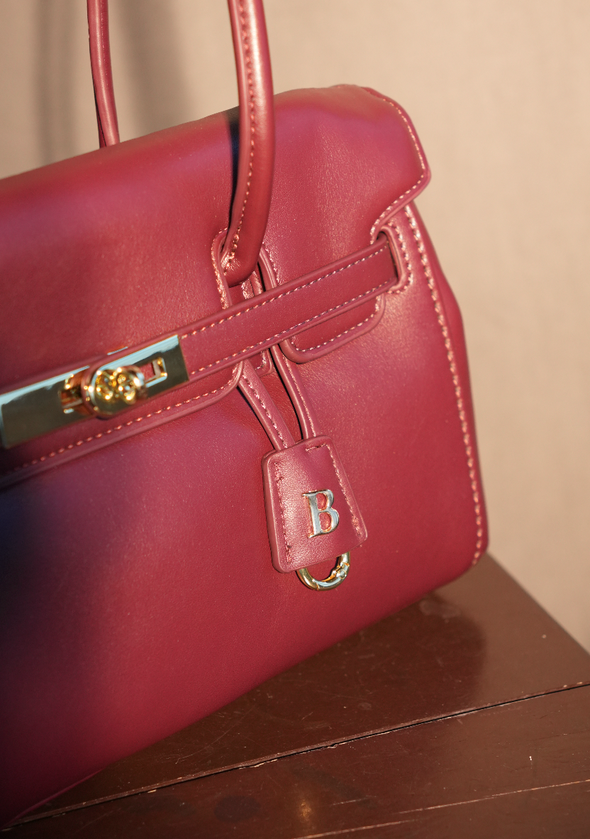BLAIR BAG | PIEL GENUINA