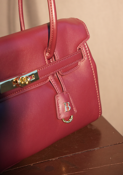 BLAIR BAG | PIEL GENUINA