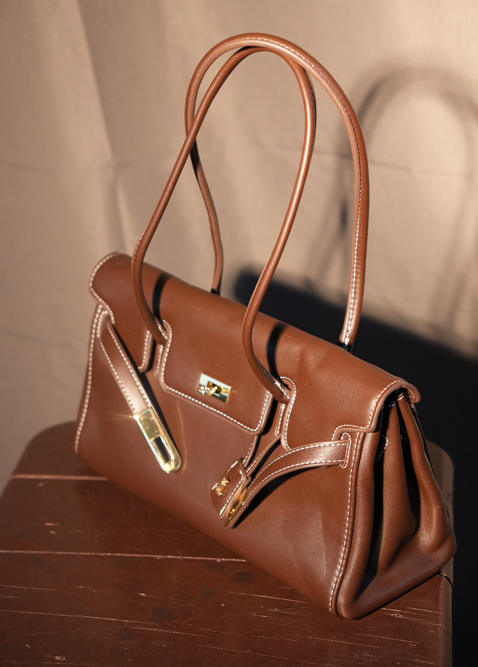 BLAIR BAG | PIEL GENUINA