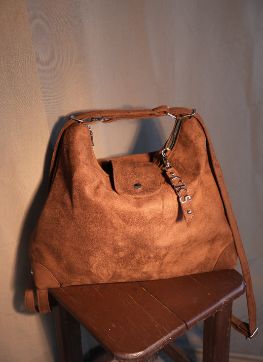 Ivy sweet (bolso/mochila)