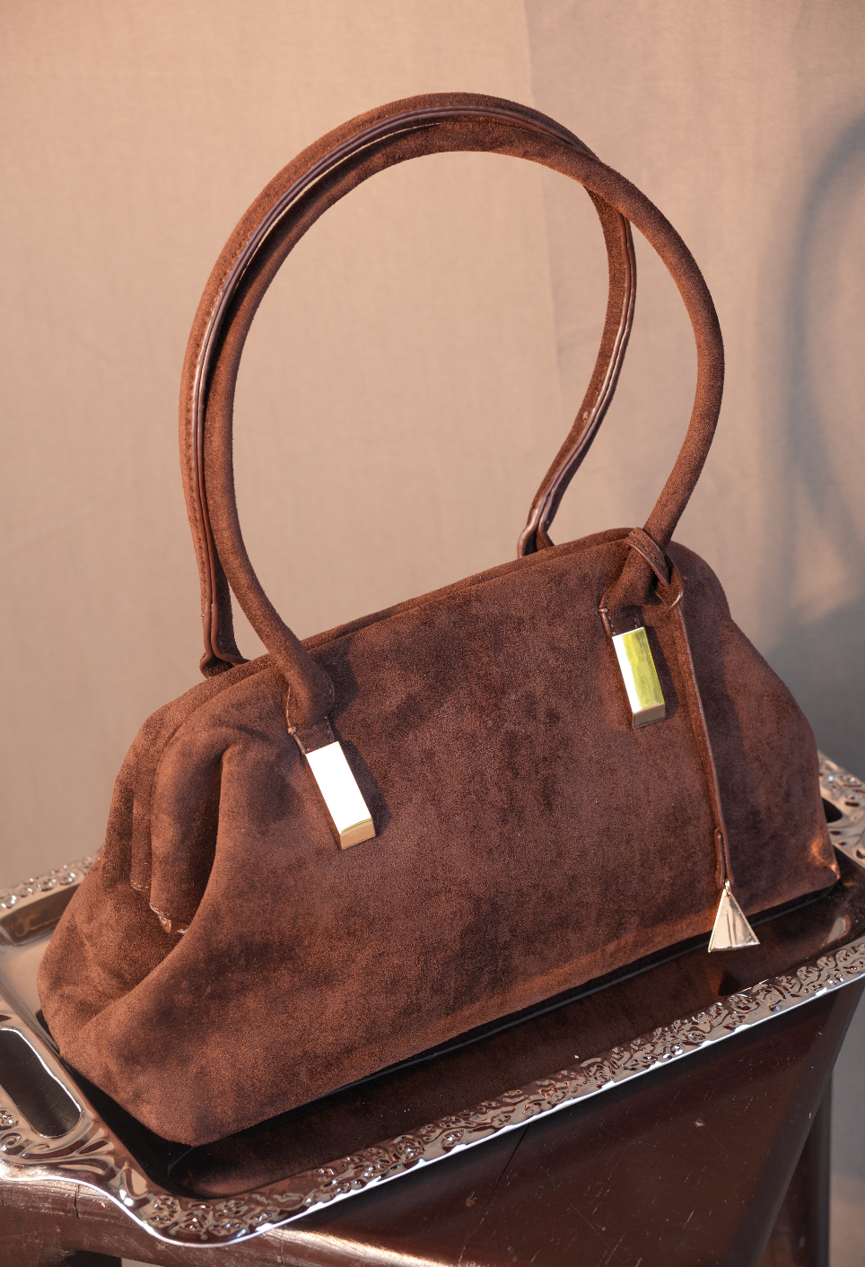 MARGOT MIDI | PIEL GENUINA
