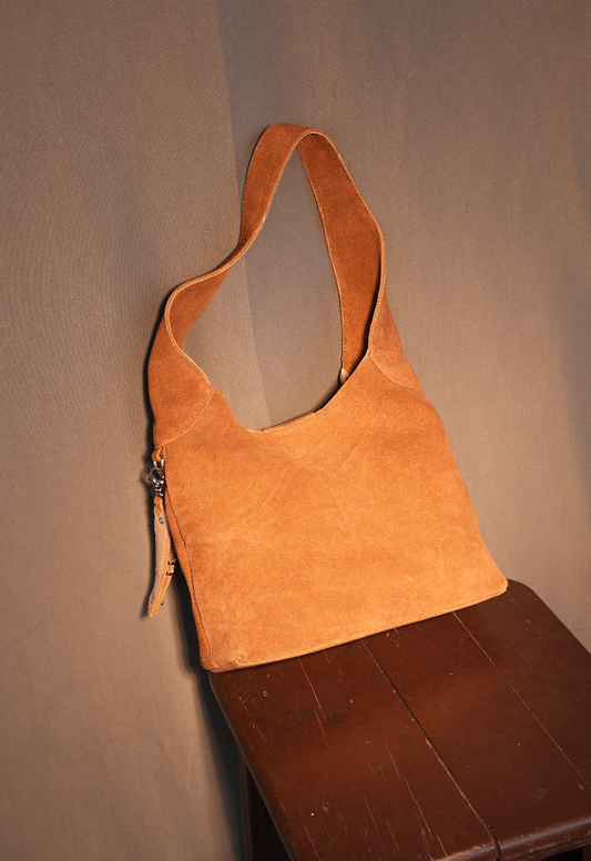 RAINE BAG PREMIUM• Edición Piel Genuina