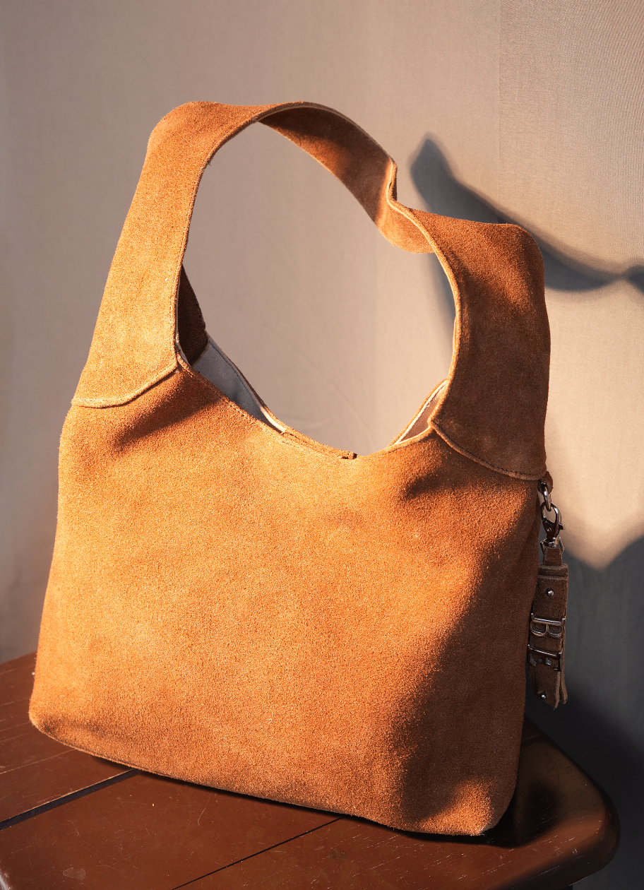 RAINE BAG PREMIUM• Edición Piel Genuina