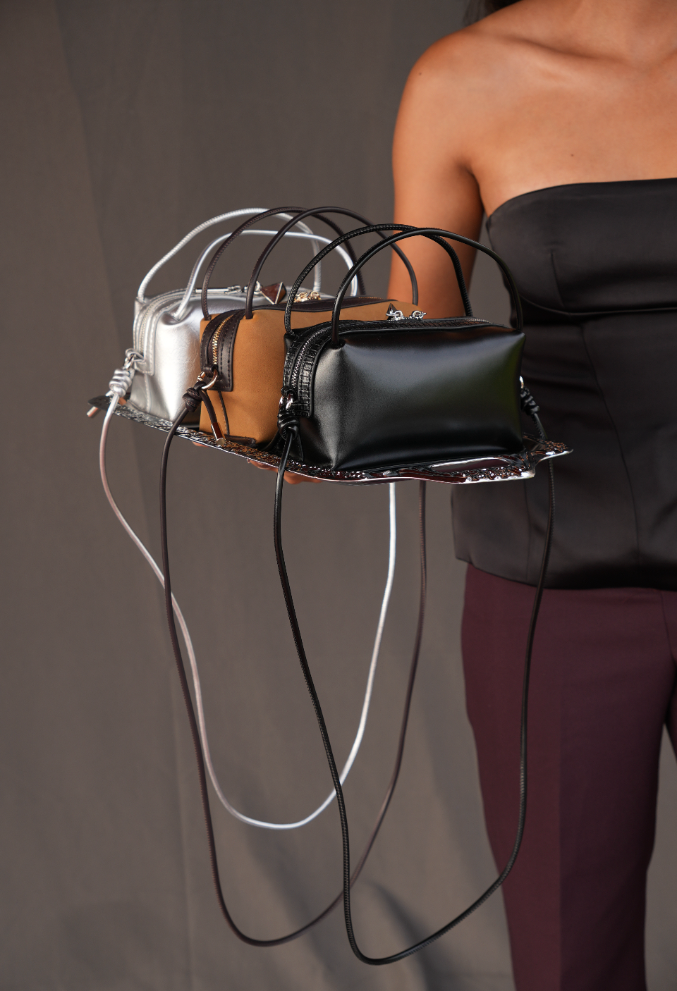 RORI BAG | PIEL GENUINA