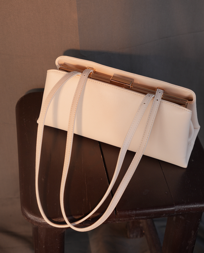 ELISE BAG | PIEL GENUINA