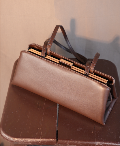 ELISE BAG | PIEL GENUINA