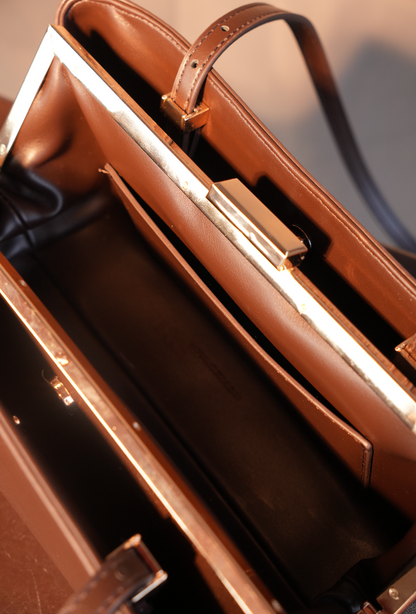 ELISE BAG | PIEL GENUINA