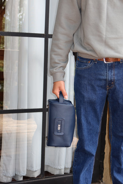 WASH BAG