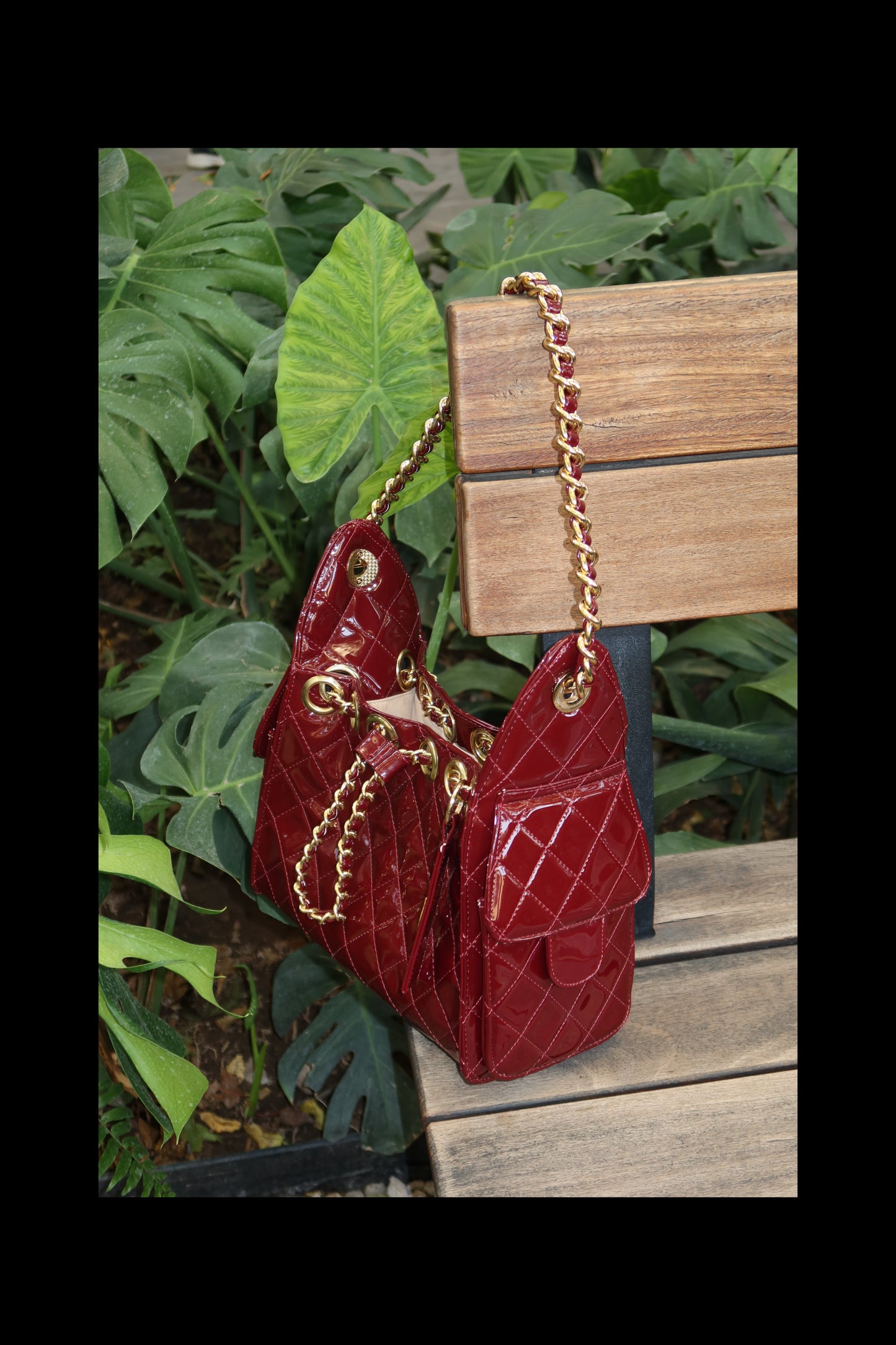 MILA BAG
