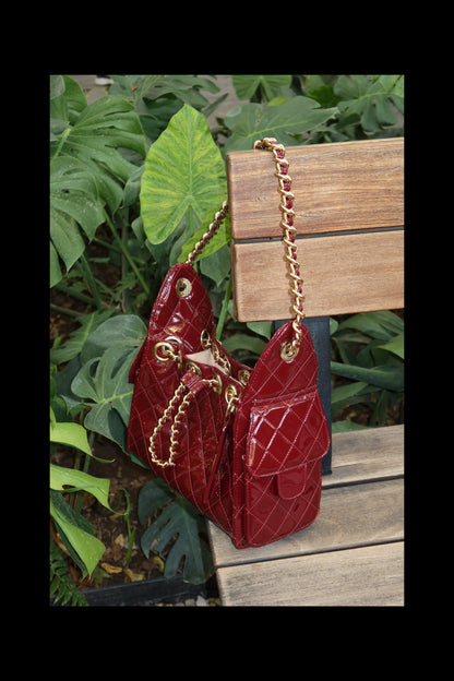 MILA BAG