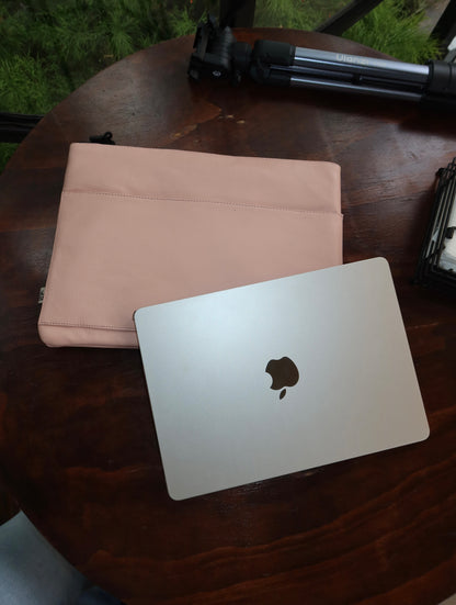 LAPTOP CASE | PIEL GENUINA PREMIUM
