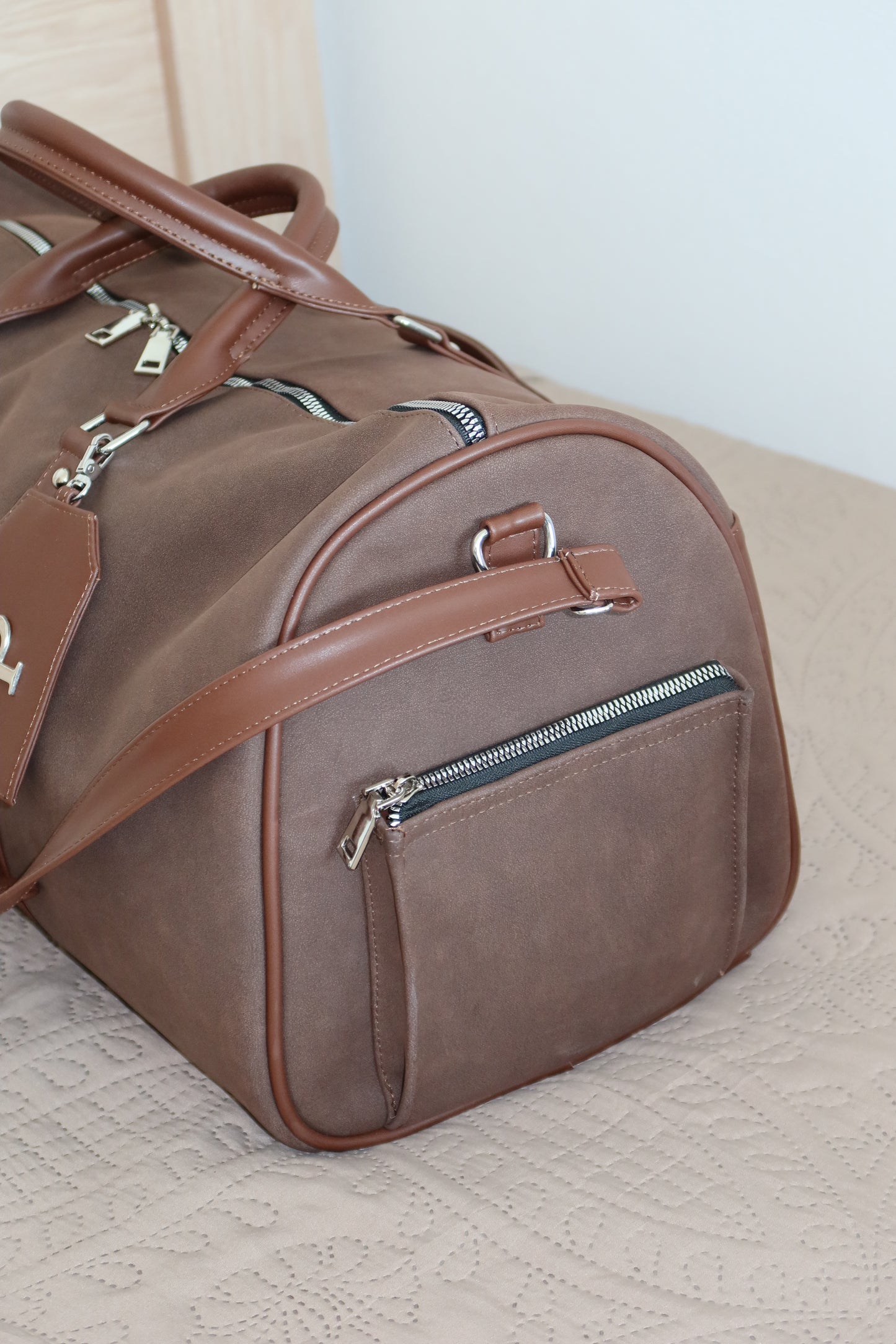 WEEKEND BAG