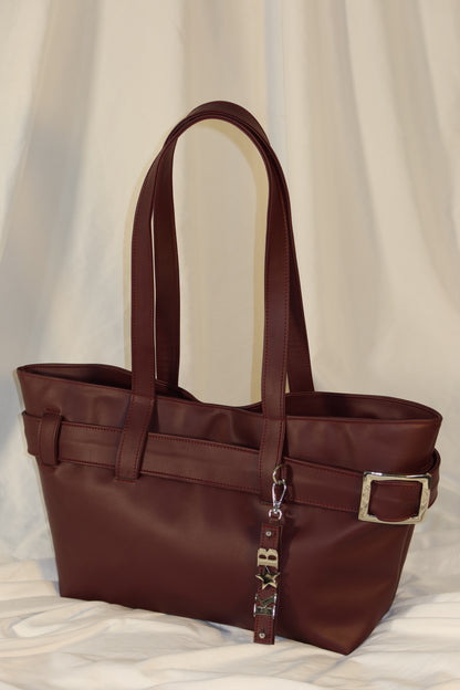 JANE TOTE BAG