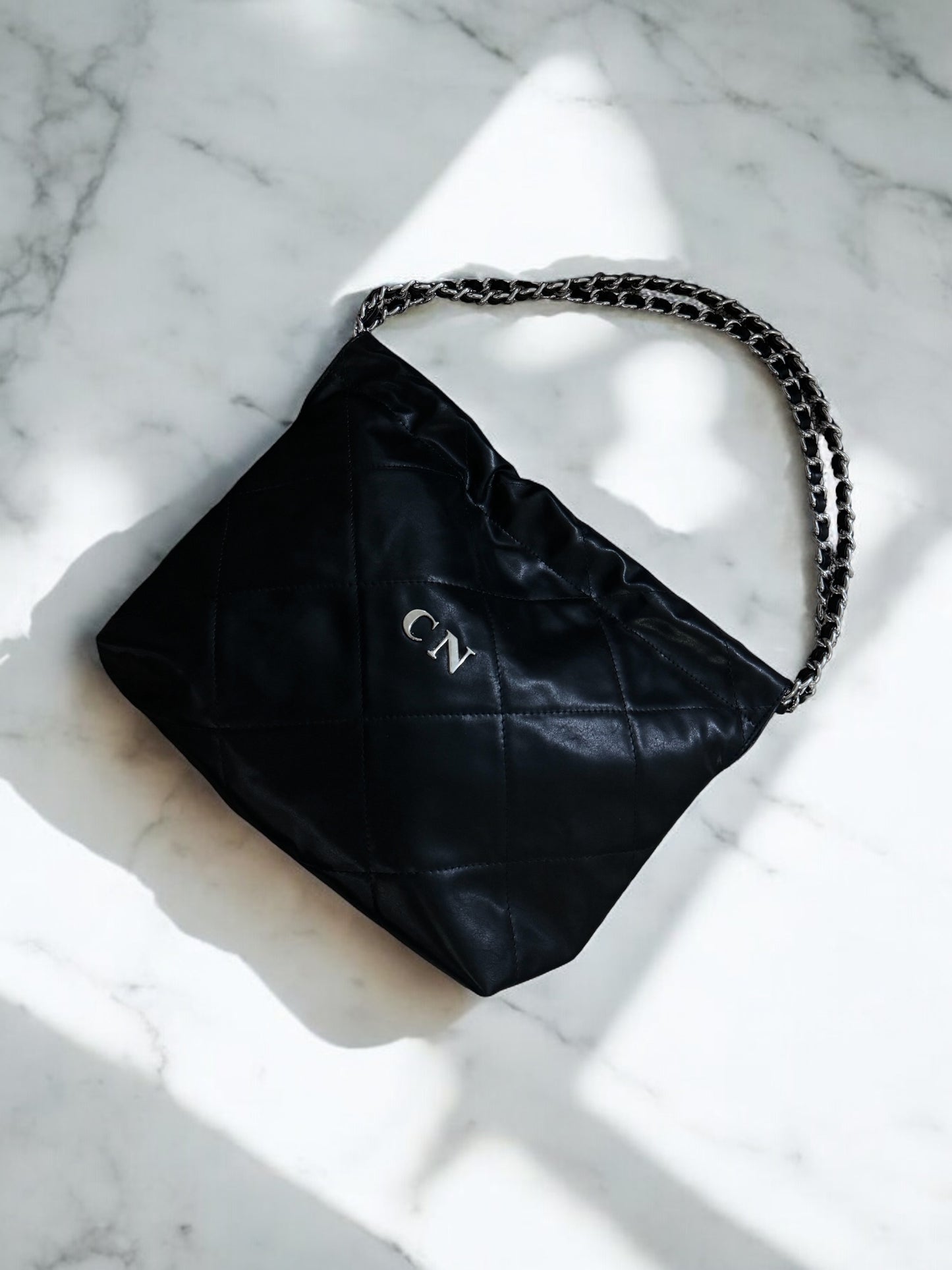 GIA BAG NEGRO