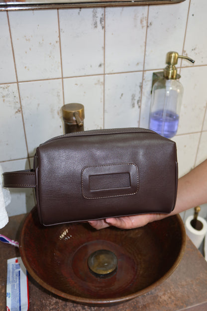 WASH BAG