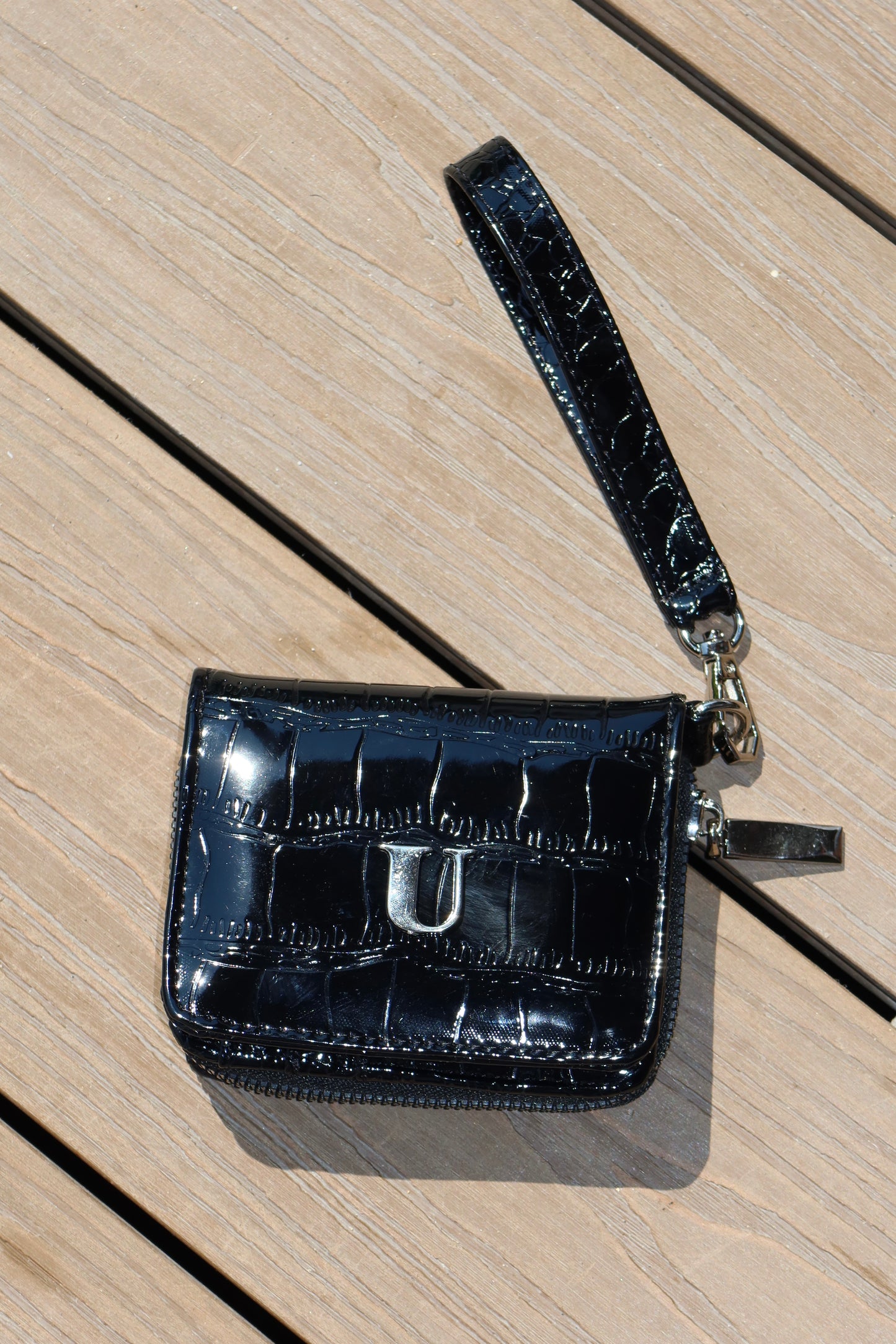 SIENNA WALLET MINI
