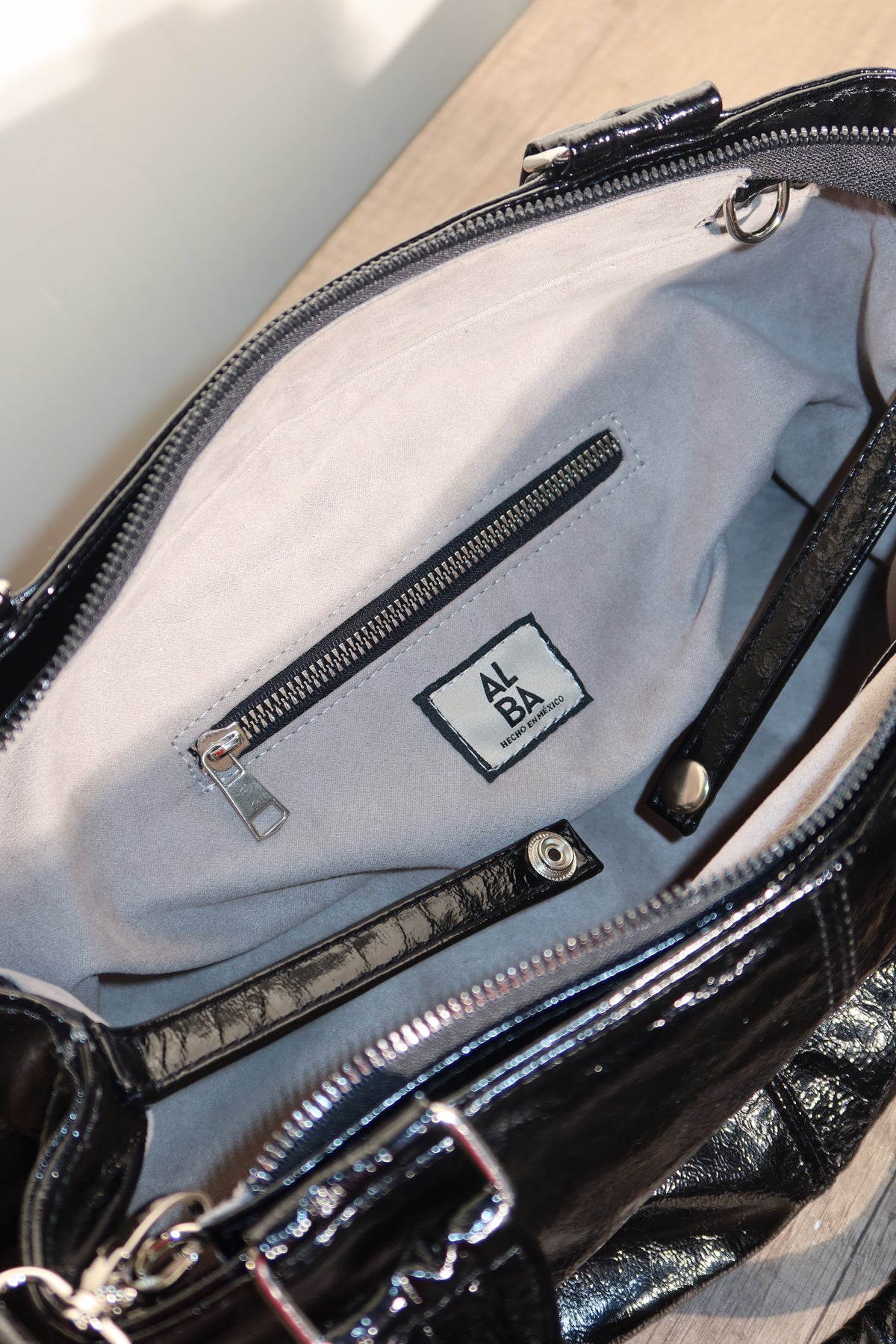 BECCA BAG