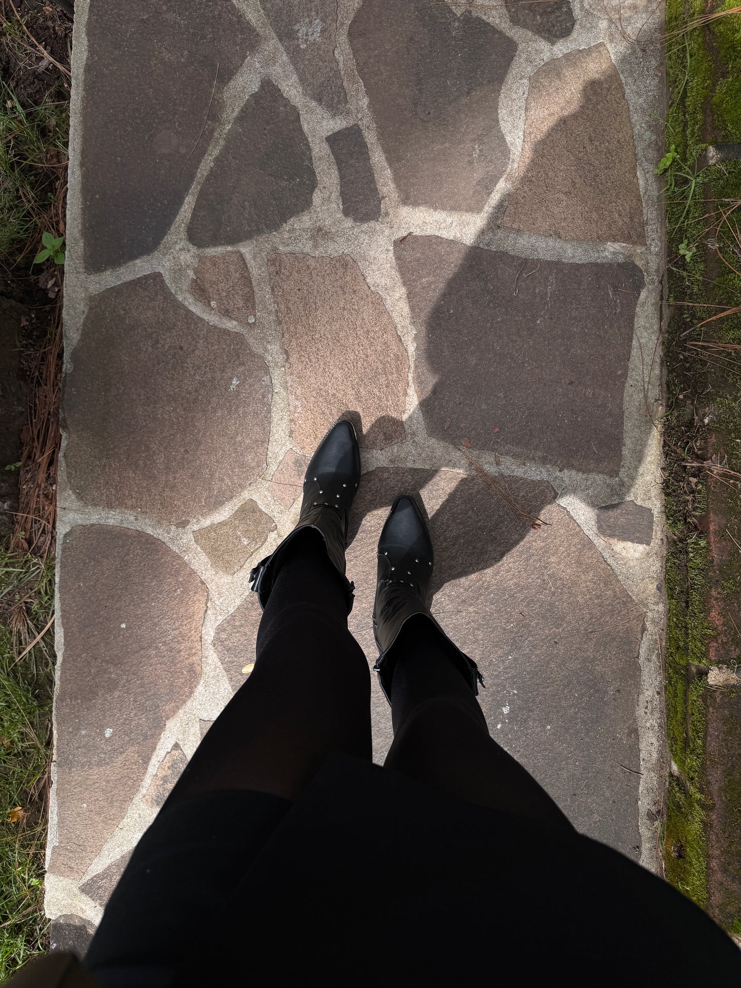 ALBA BOOTS