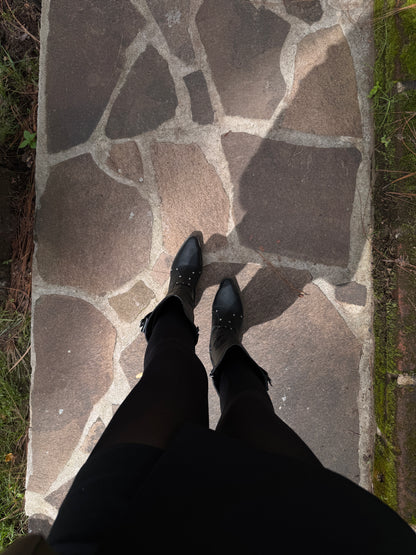 ALBA BOOTS