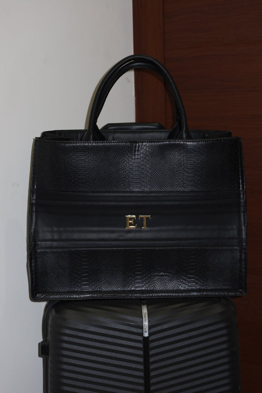 BOOK TOTE JUMBO
