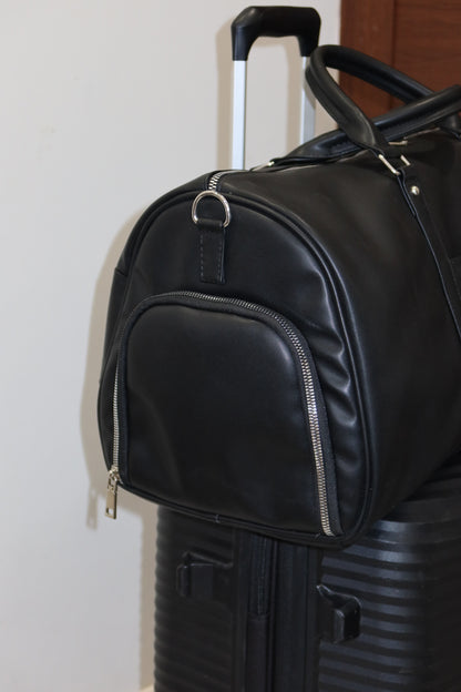 WEEKEND BAG