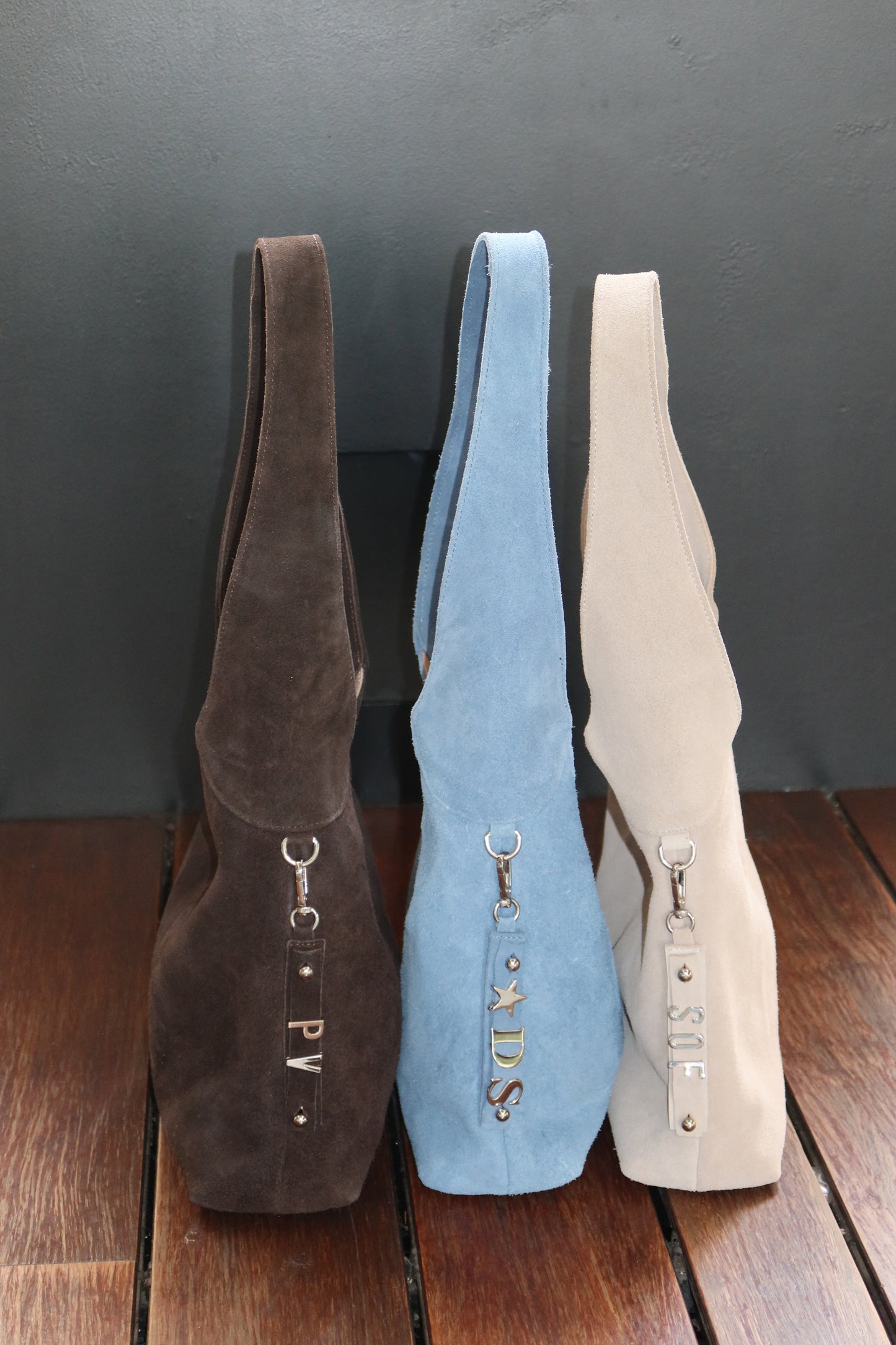 RAINE BAG PREMIUM• Edición Piel Genuina