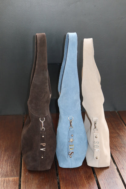 RAINE BAG PREMIUM• Edición Piel Genuina