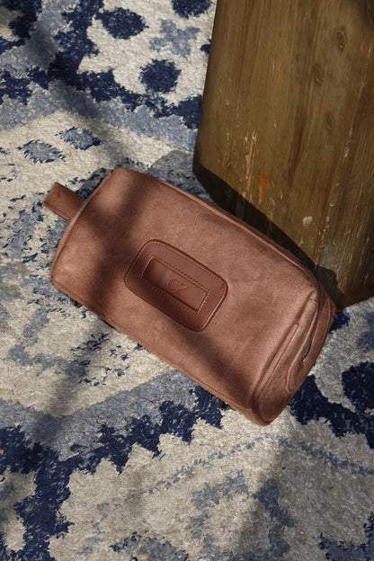 WASH BAG