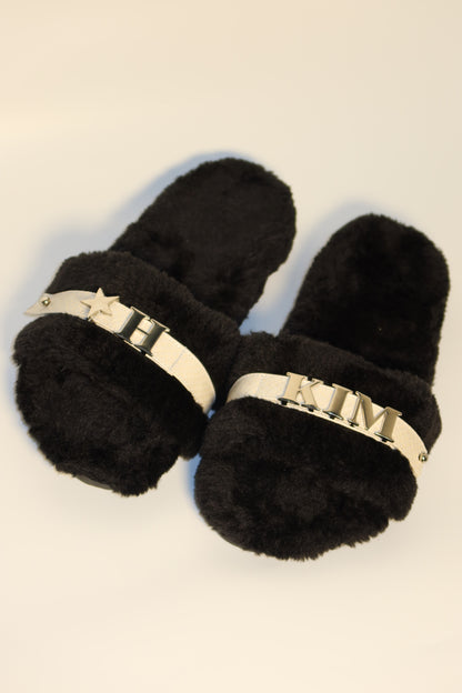 SLIPPERS
