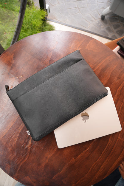 LAPTOP CASE | PIEL GENUINA PREMIUM
