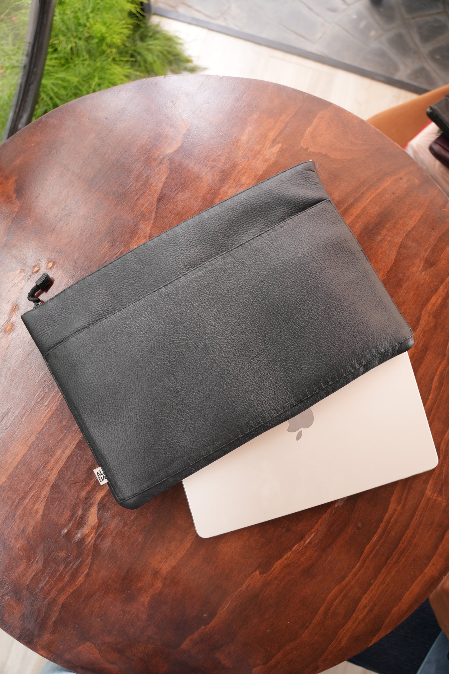 LAPTOP CASE | PIEL GENUINA PREMIUM