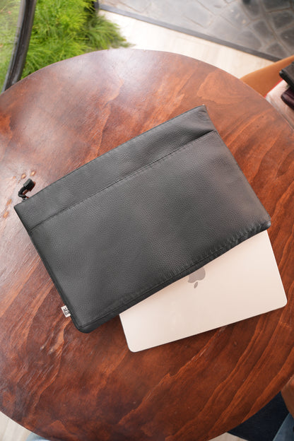 LAPTOP CASE | PIEL GENUINA PREMIUM