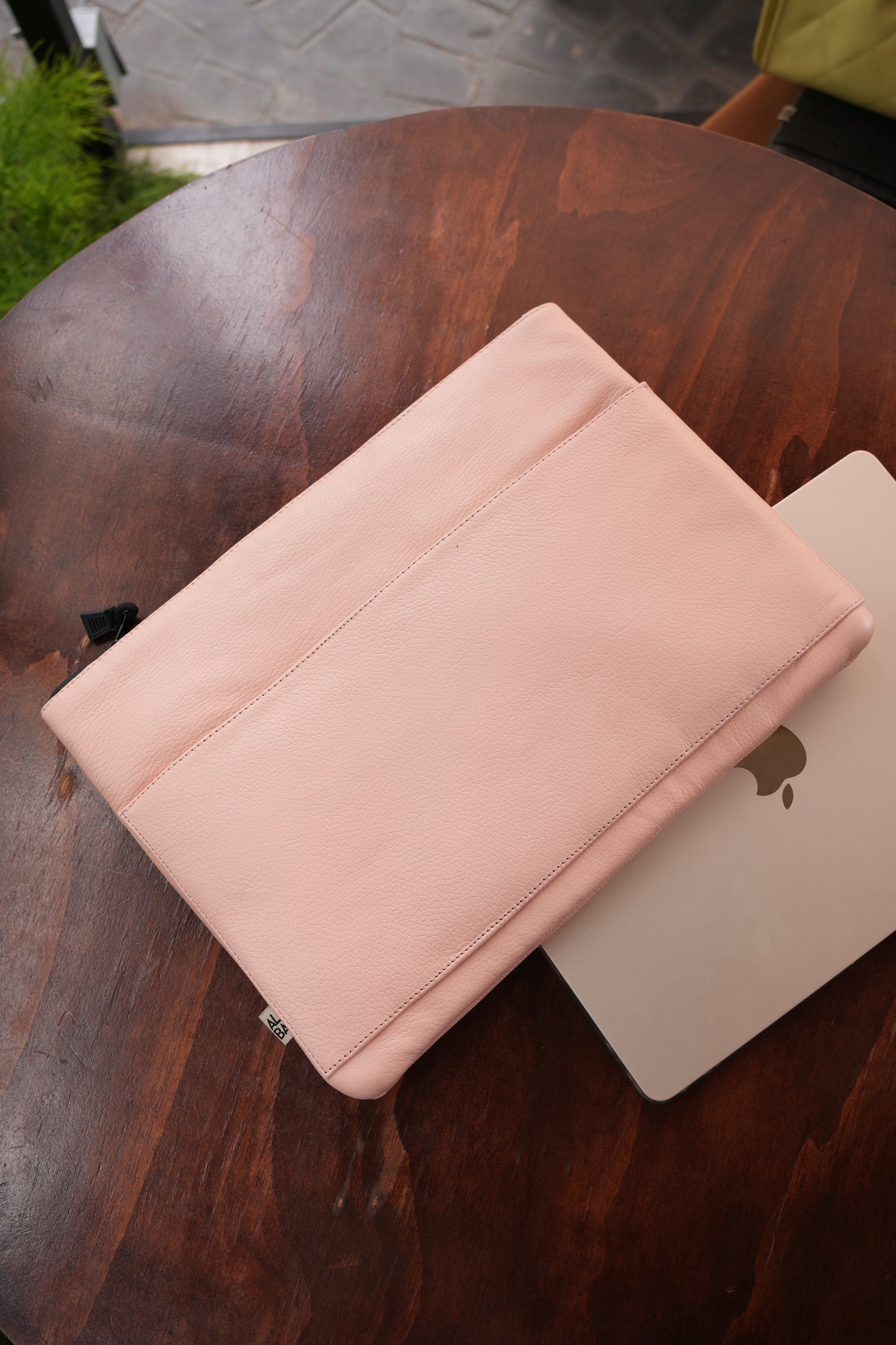 LAPTOP CASE | PIEL GENUINA PREMIUM