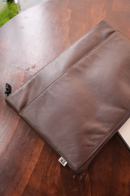 LAPTOP CASE | PIEL GENUINA PREMIUM