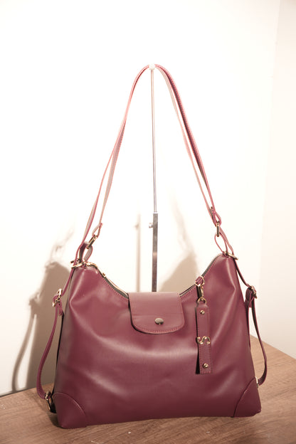 Ivy sweet (bolso/mochila)