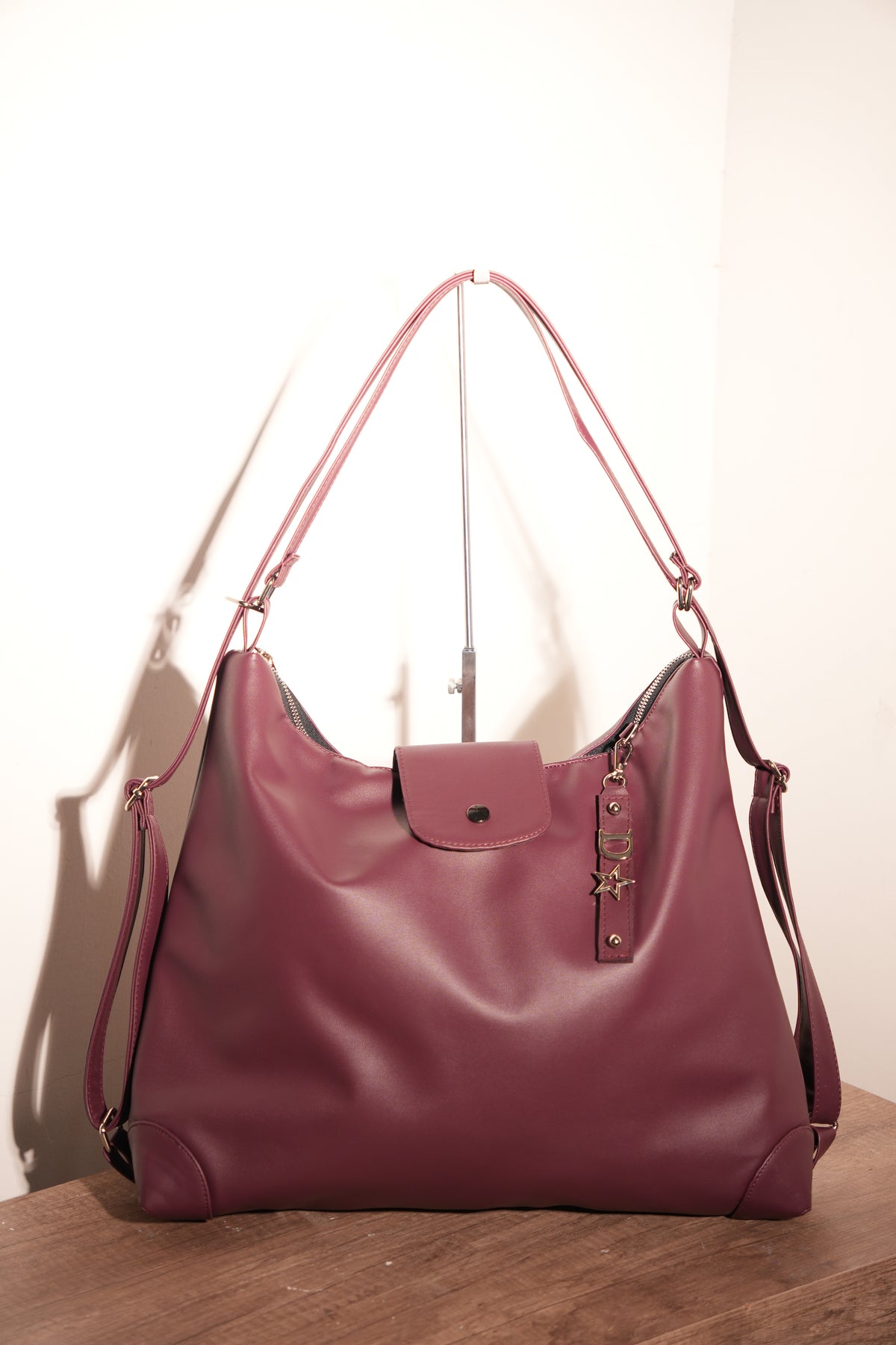 Ivy sweet (bolso/mochila)