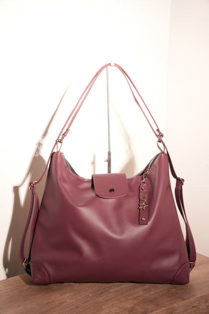 Ivy sweet (bolso/mochila)