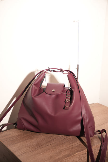 Ivy sweet (bolso/mochila)