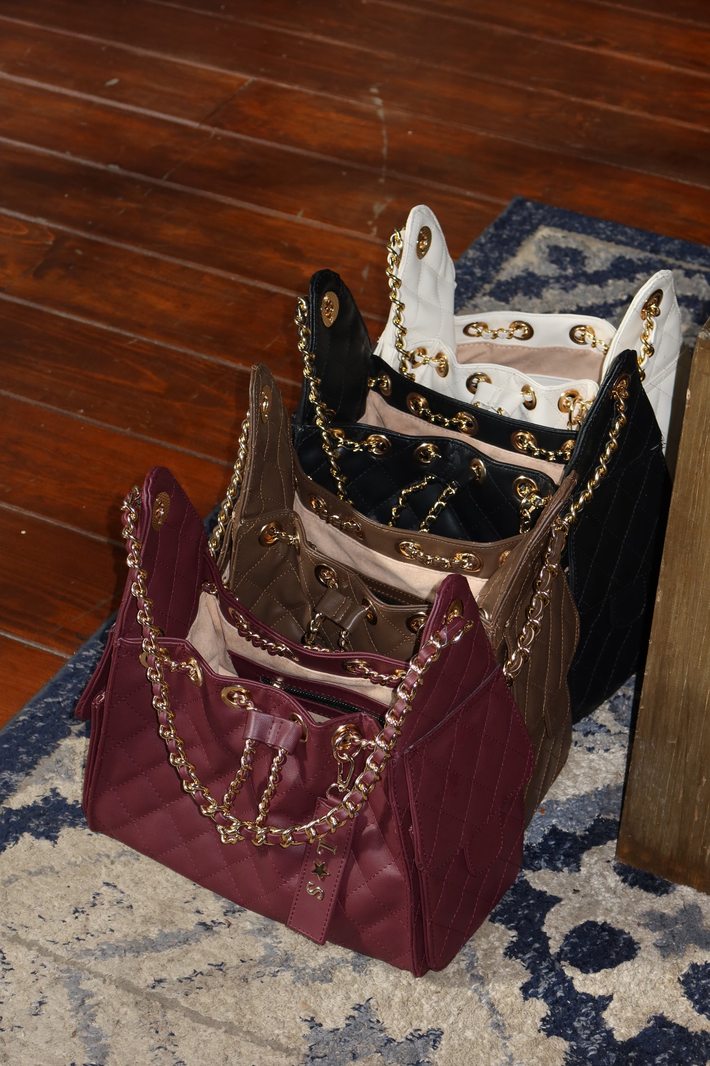 MILA BAG