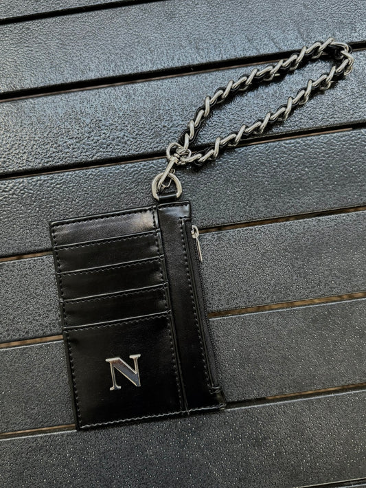 CARDHOLDER NEGRO