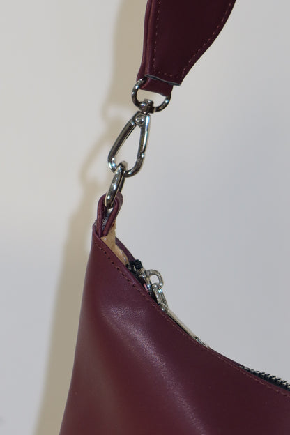 CORAL BURGUNDY