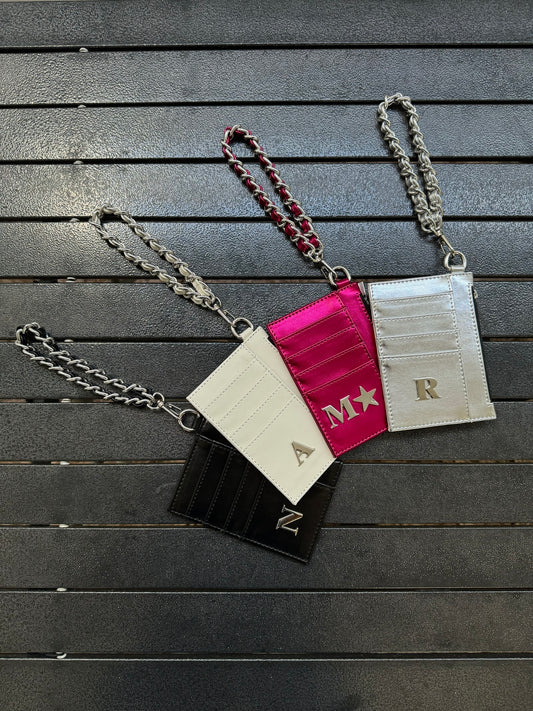 CARDHOLDER