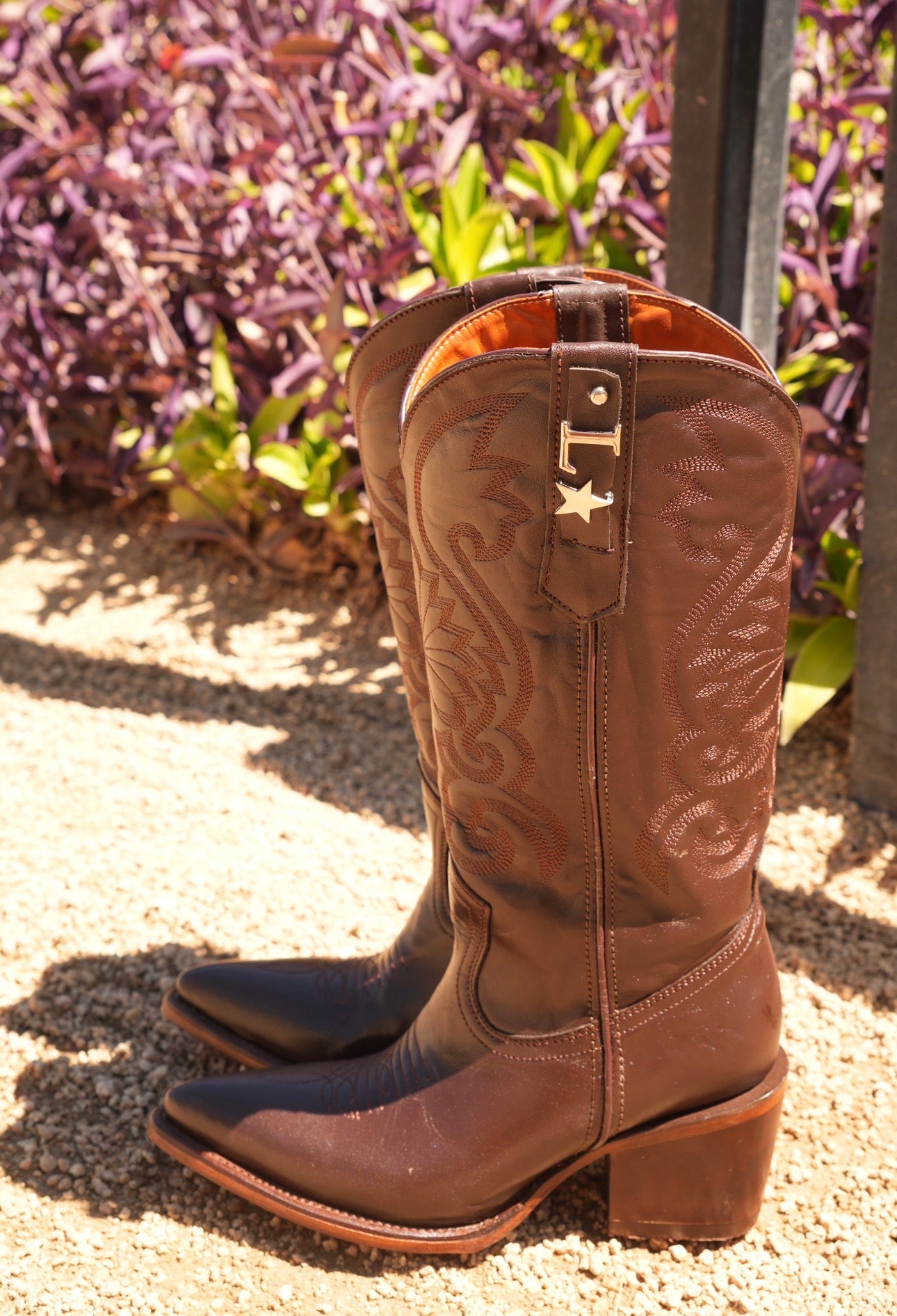 DALLAS BOOTS