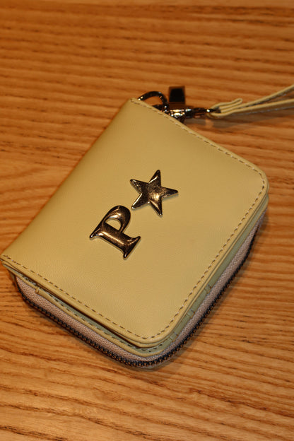 SIENNA WALLET MINI