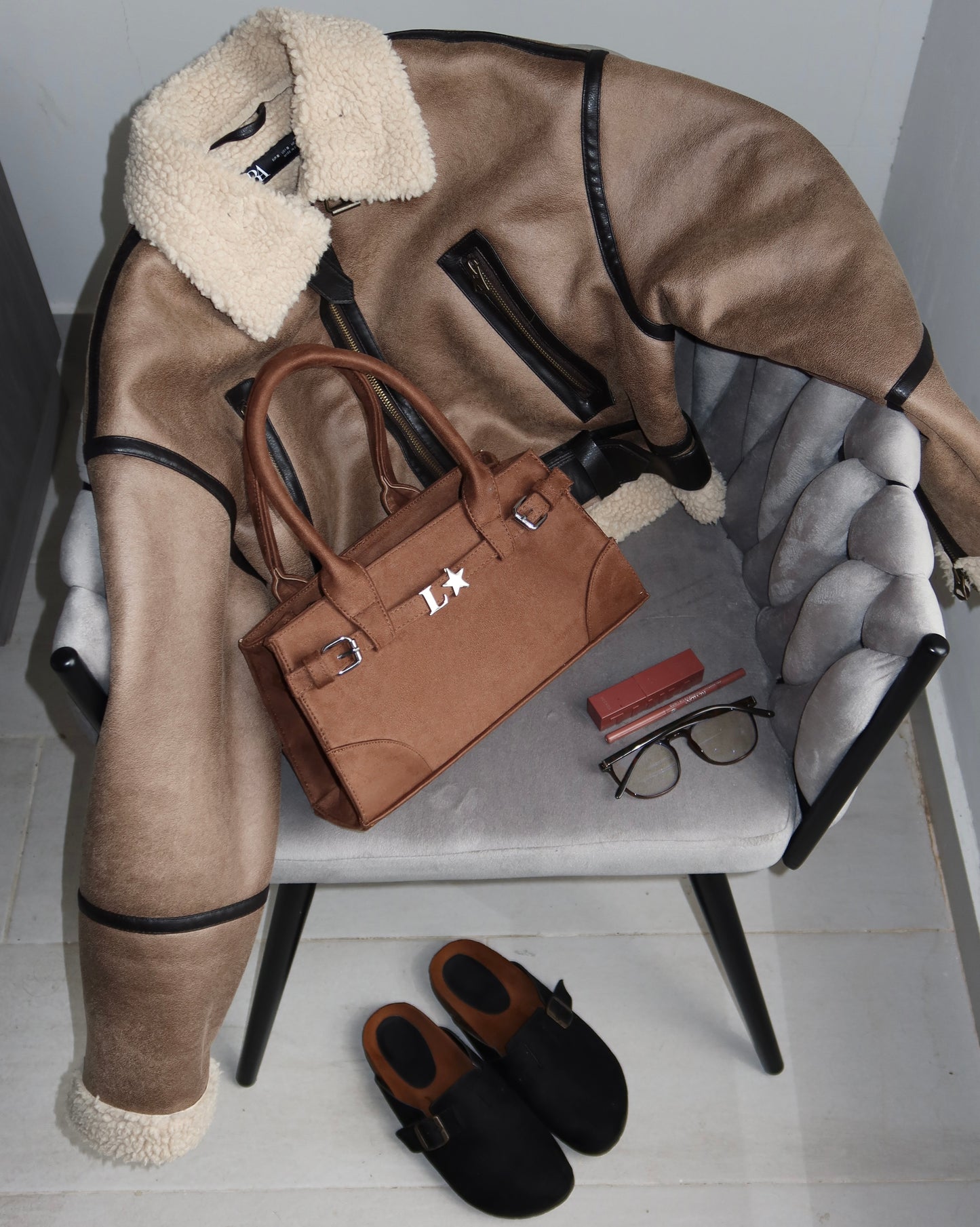 ZAM BAG