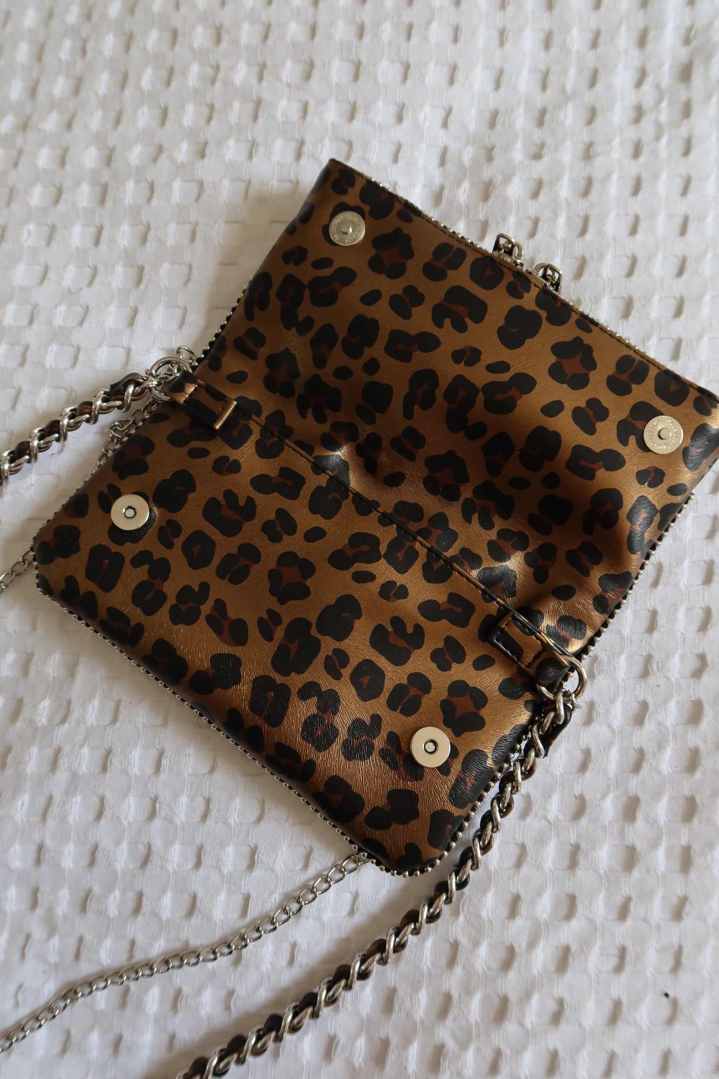 BABY KIARA ANIMAL PRINT